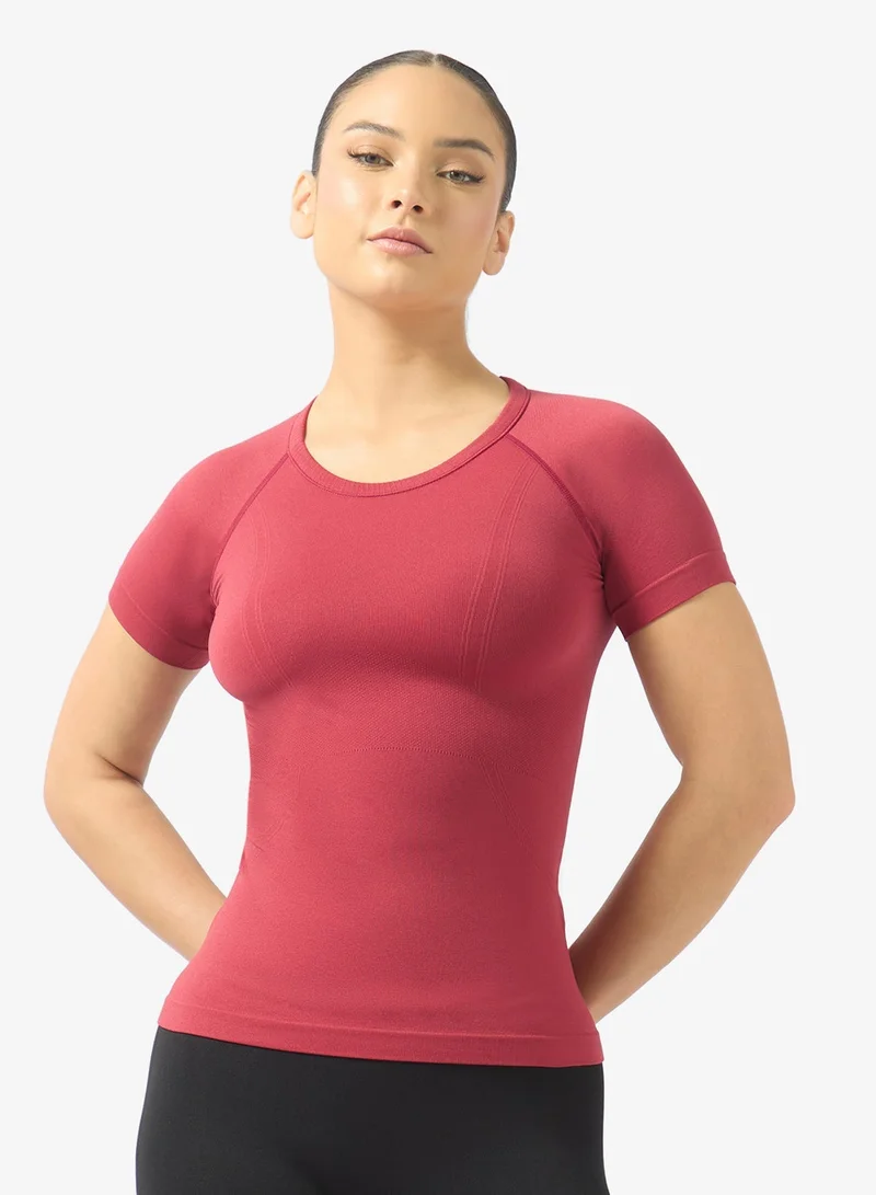 فورورد تيشيرت ناعم بلمسة سلسة